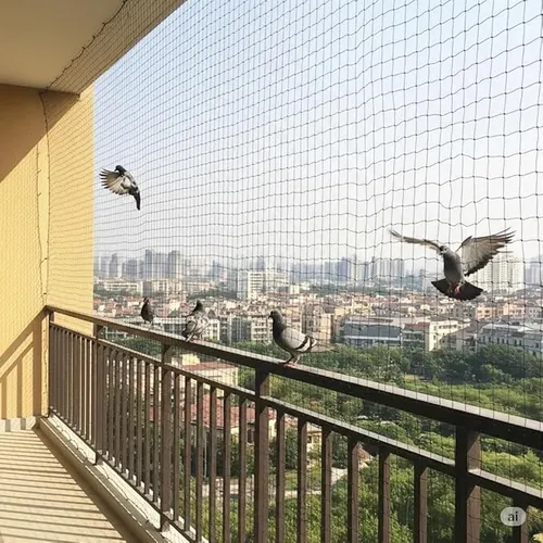 A1 Bird Netting service